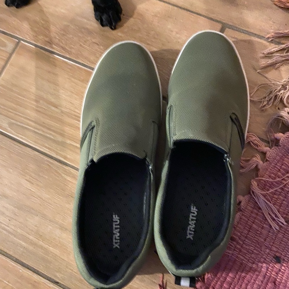 Xtratuf Wheelhouse slip ons
